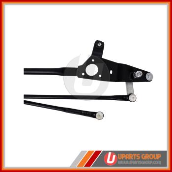 Uparts Group WLHI08 Windshield Wiper Linkage product image 2 of 4