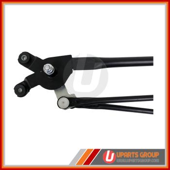 Uparts Group WLHI08 Windshield Wiper Linkage product image 3 of 4