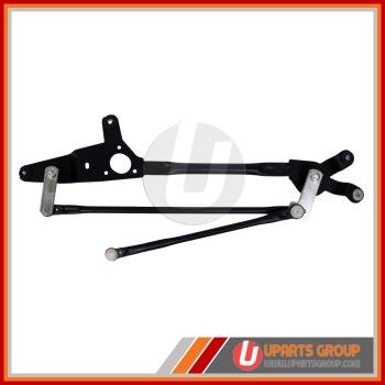 Uparts Group WLHI08 Windshield Wiper Linkage product image 4 of 4