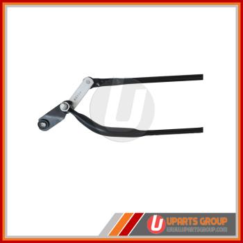 Uparts Group WLHI14 Windshield Wiper Linkage product image 2 of 4
