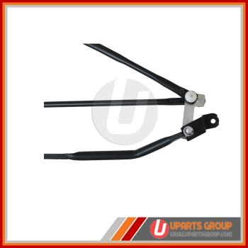 Uparts Group WLHI14 Windshield Wiper Linkage product image 3 of 4