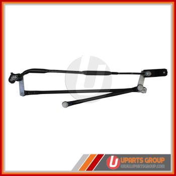 Uparts Group WLHI20 Windshield Wiper Linkage product image 1 of 4