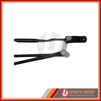 Uparts Group WLHI20 Windshield Wiper Linkage product image 2 of 4