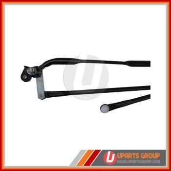 Uparts Group WLHI20 Windshield Wiper Linkage product image 3 of 4