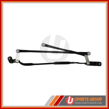 Uparts Group WLHI20 Windshield Wiper Linkage product image 4 of 4