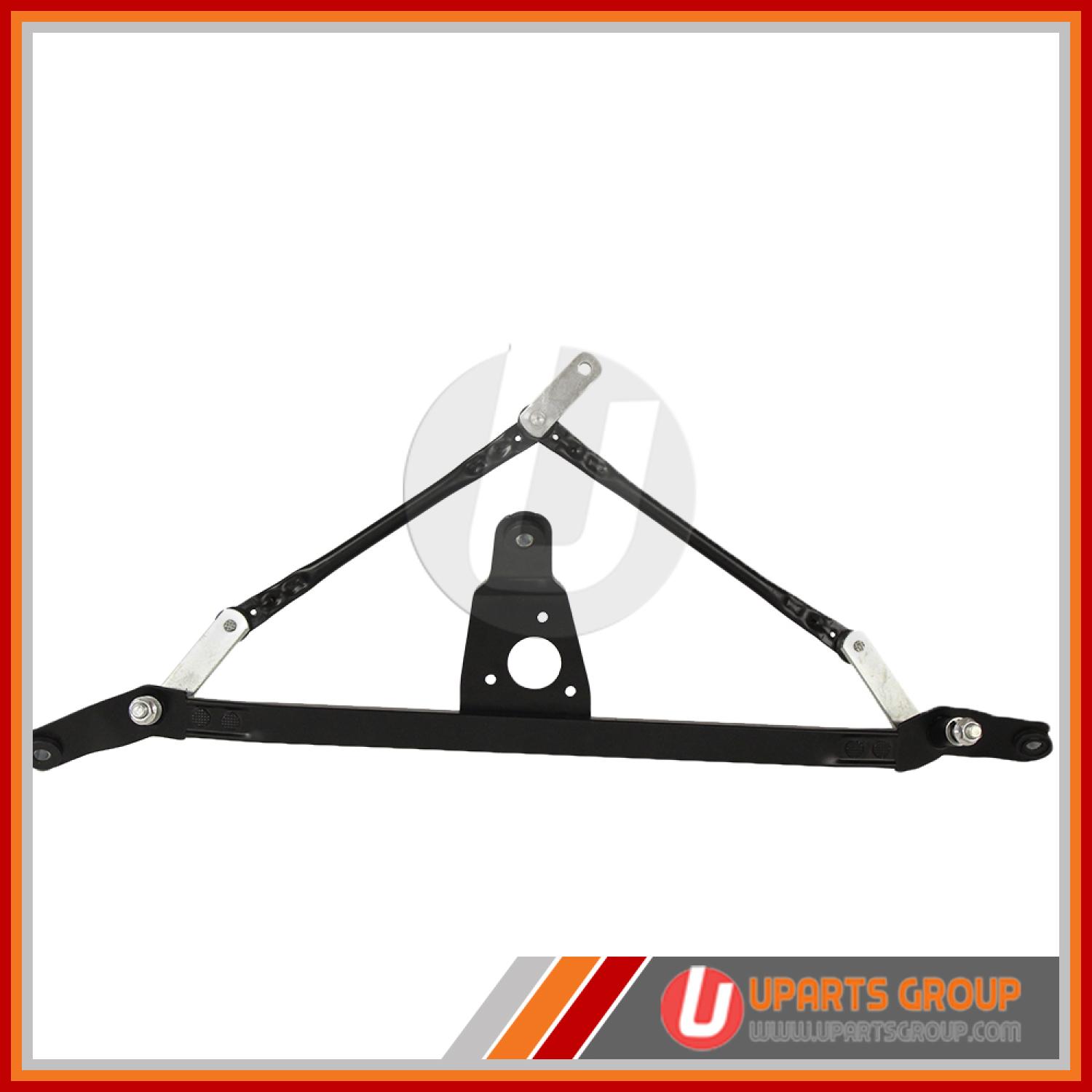 Uparts Group WLHR06 - Windshield Wiper Linkage Uparts Group WLHR06 Windshield Wiper Linkage product image 1 of 4