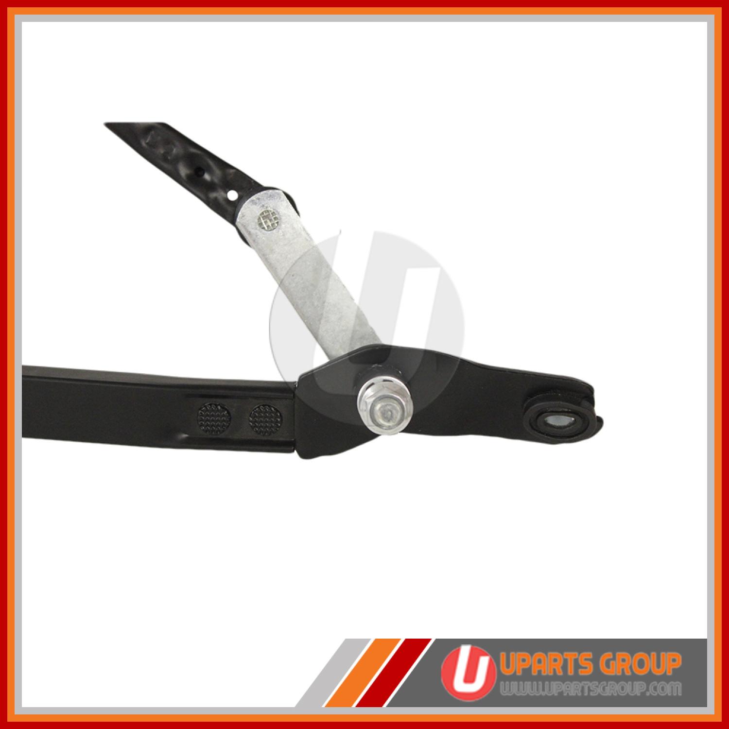 Uparts Group WLHR06 - Windshield Wiper Linkage Uparts Group WLHR06 Windshield Wiper Linkage product image 2 of 4