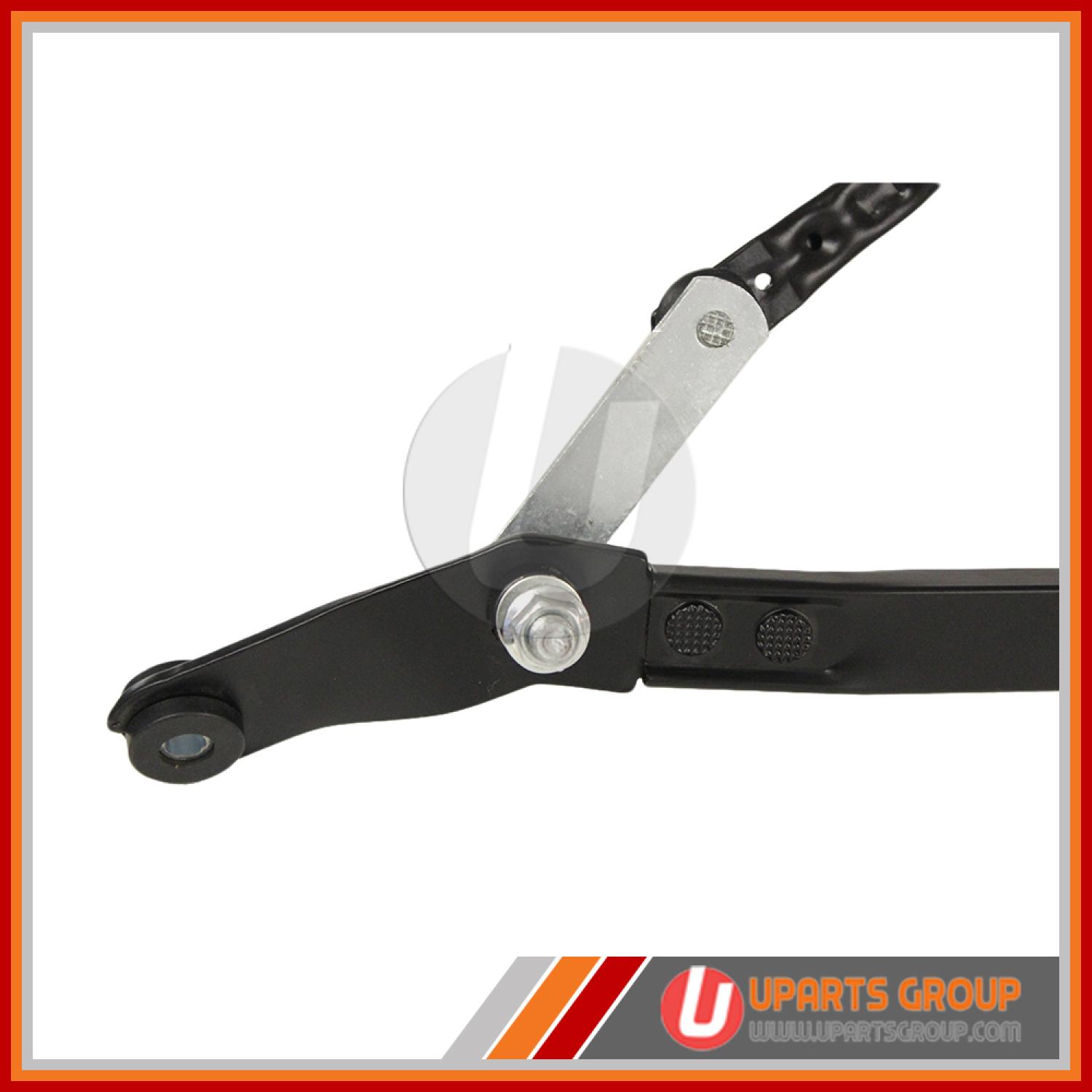 Uparts Group WLHR06 - Windshield Wiper Linkage Uparts Group WLHR06 Windshield Wiper Linkage product image 3 of 4
