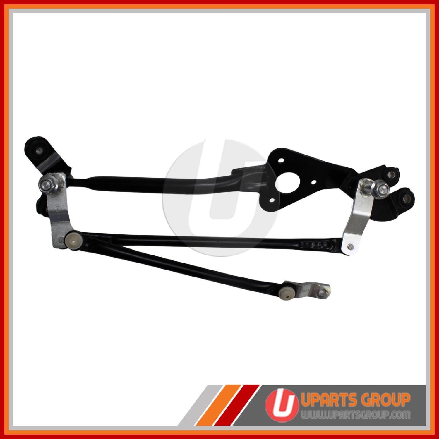 Uparts Group WLHR16 Windshield Wiper Linkage product image 1 of 4