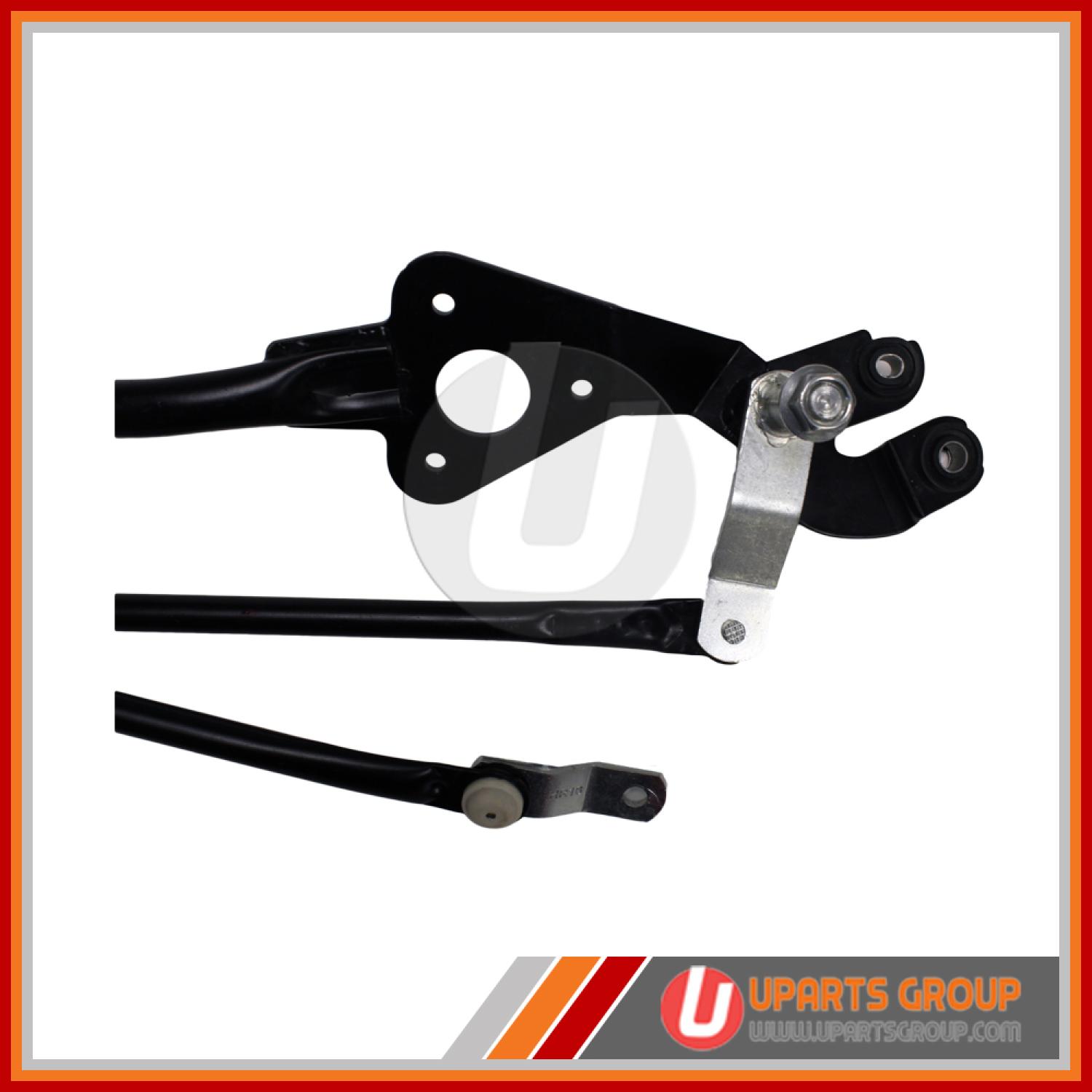 Uparts Group WLHR16 Windshield Wiper Linkage product image 2 of 4