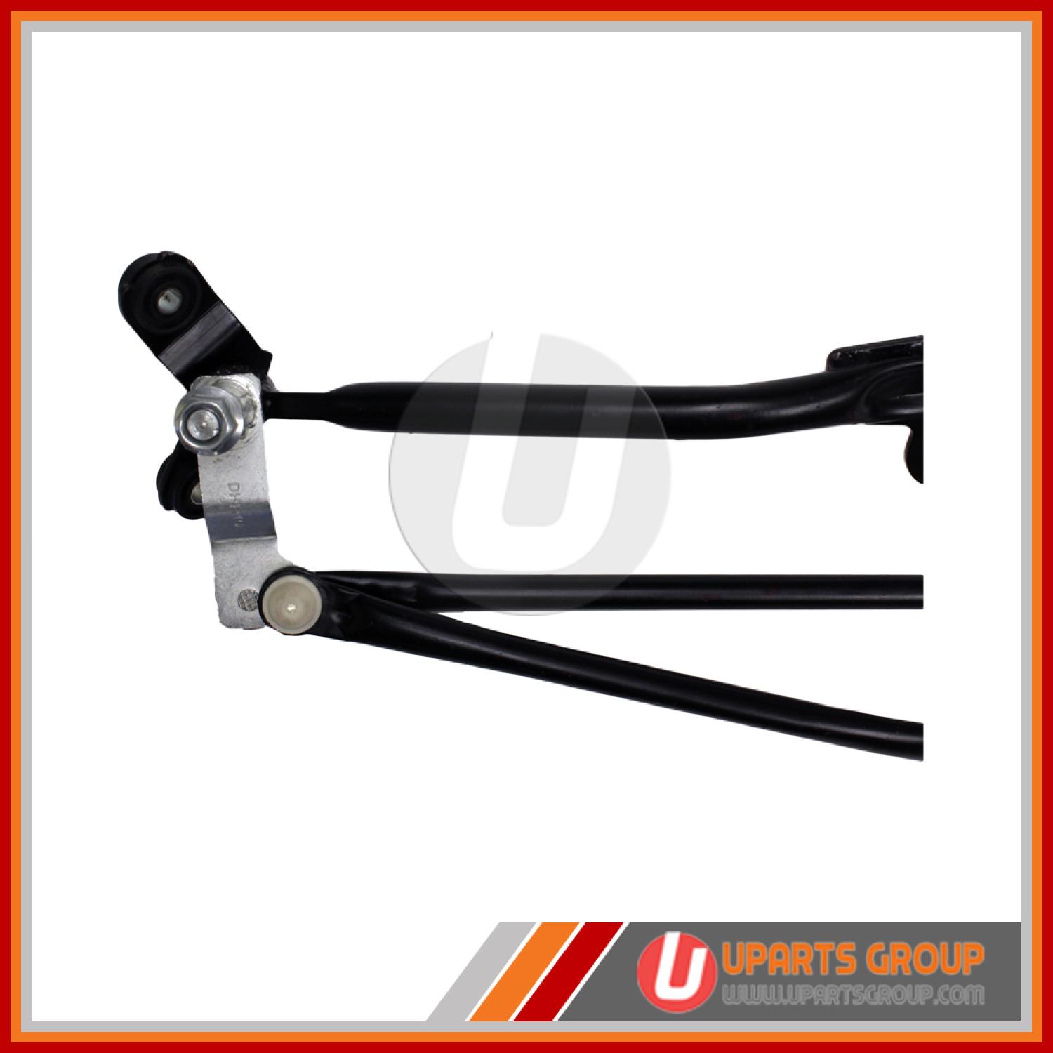 Uparts Group WLHR16 Windshield Wiper Linkage product image 3 of 4