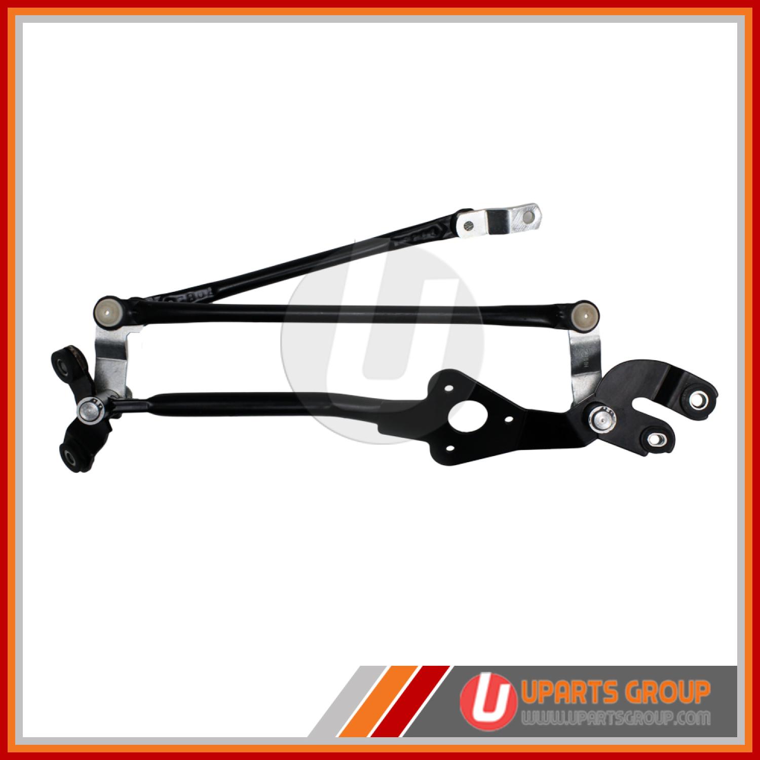 Uparts Group WLHR16 Windshield Wiper Linkage product image 4 of 4