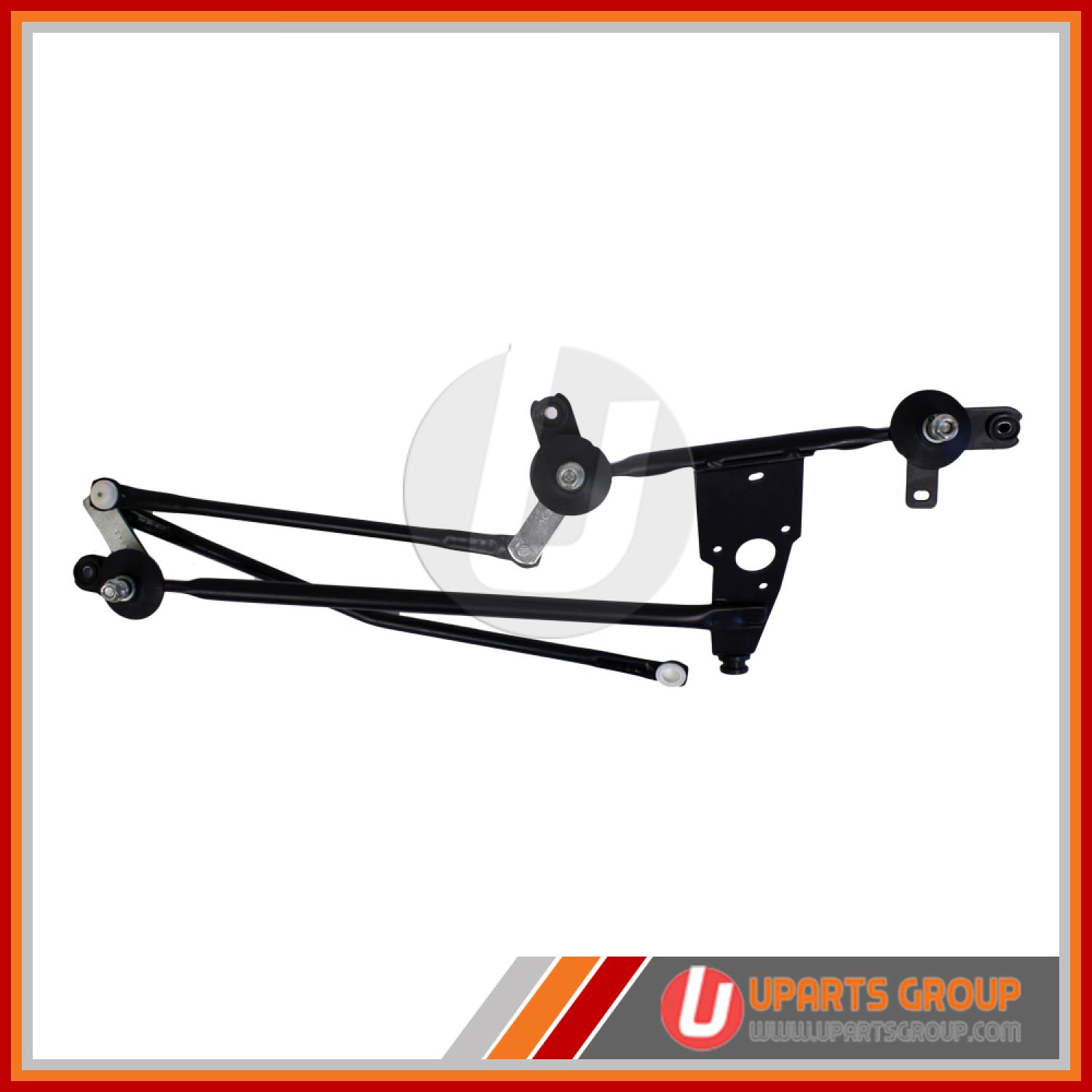 Uparts Group WLHS10 Windshield Wiper Linkage product image 1 of 4