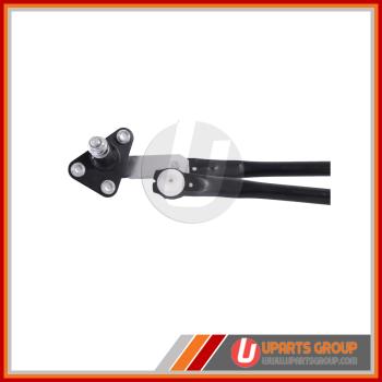 Uparts Group WLHS91 Windshield Wiper Linkage product image 2 of 4