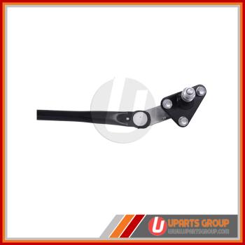 Uparts Group WLHS91 Windshield Wiper Linkage product image 3 of 4