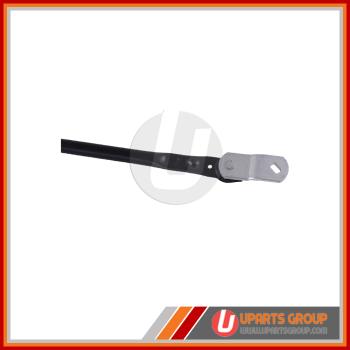 Uparts Group WLHS91 Windshield Wiper Linkage product image 4 of 4