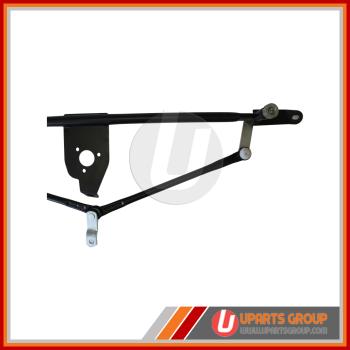 Uparts Group WLI804 Windshield Wiper Linkage product image 3 of 4