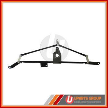Uparts Group WLI804 Windshield Wiper Linkage product image 4 of 4