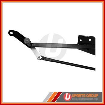 Uparts Group WLI805 - Windshield Wiper Linkage Uparts Group WLI805 Windshield Wiper Linkage product image 2 of 4