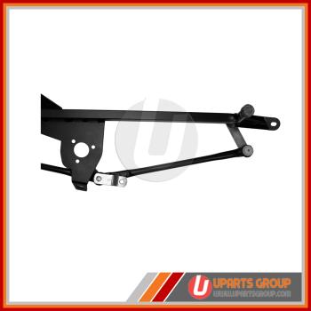 Uparts Group WLI805 - Windshield Wiper Linkage Uparts Group WLI805 Windshield Wiper Linkage product image 3 of 4
