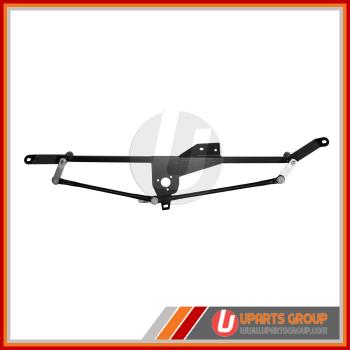 Uparts Group WLI805 - Windshield Wiper Linkage Uparts Group WLI805 Windshield Wiper Linkage product image 4 of 4