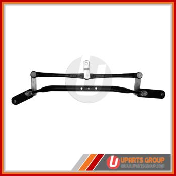 Uparts Group WLIA16 Windshield Wiper Linkage product image 1 of 4