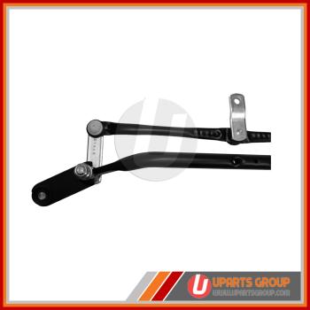 Uparts Group WLIA16 Windshield Wiper Linkage product image 2 of 4