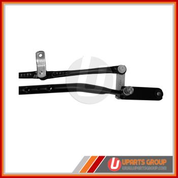 Uparts Group WLIA16 Windshield Wiper Linkage product image 3 of 4