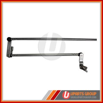 Uparts Group WLIC03 - Windshield Wiper Linkage Uparts Group WLIC03 Windshield Wiper Linkage product image 2 of 4