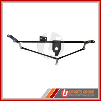 Uparts Group WLIC07 Windshield Wiper Linkage product image 1 of 4