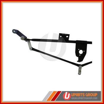 Uparts Group WLIC07 Windshield Wiper Linkage product image 2 of 4