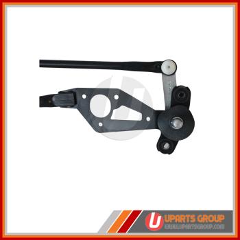 Uparts Group WLIL13 Windshield Wiper Linkage product image 3 of 4