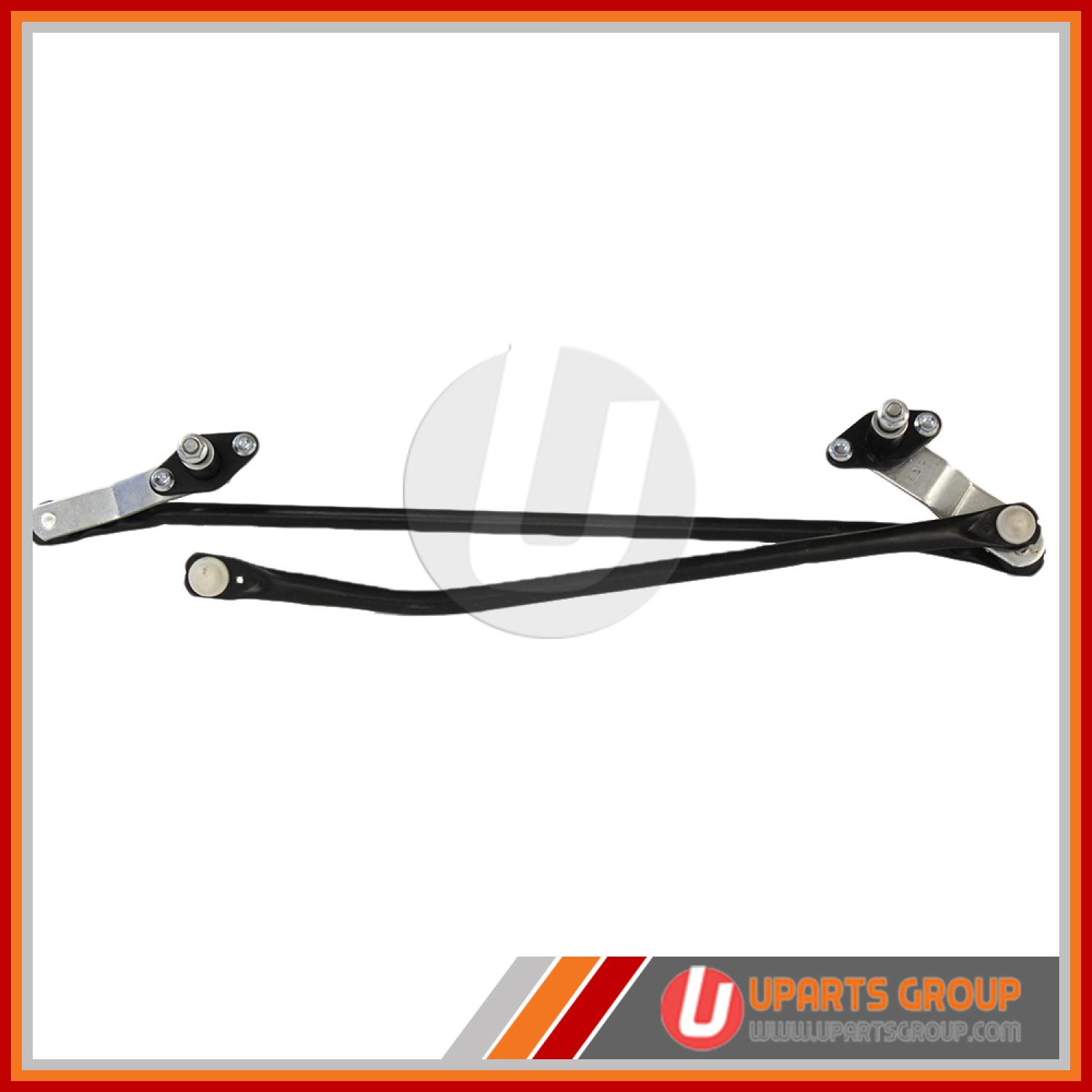 Uparts Group WLIM00 Windshield Wiper Linkage product image 1 of 4