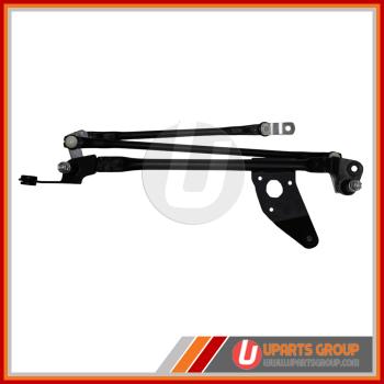 Uparts Group WLIM02 Windshield Wiper Linkage product image 1 of 4