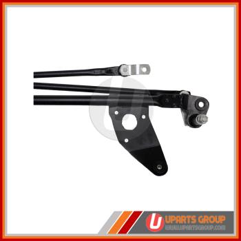 Uparts Group WLIM02 Windshield Wiper Linkage product image 2 of 4
