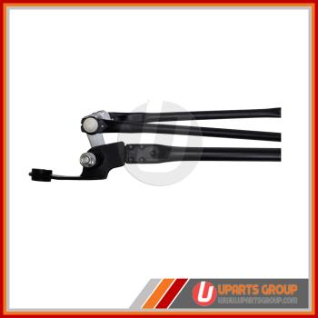 Uparts Group WLIM02 Windshield Wiper Linkage product image 3 of 4