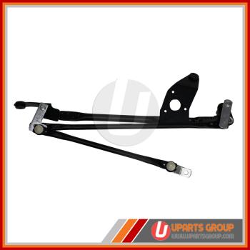 Uparts Group WLIM02 Windshield Wiper Linkage product image 4 of 4