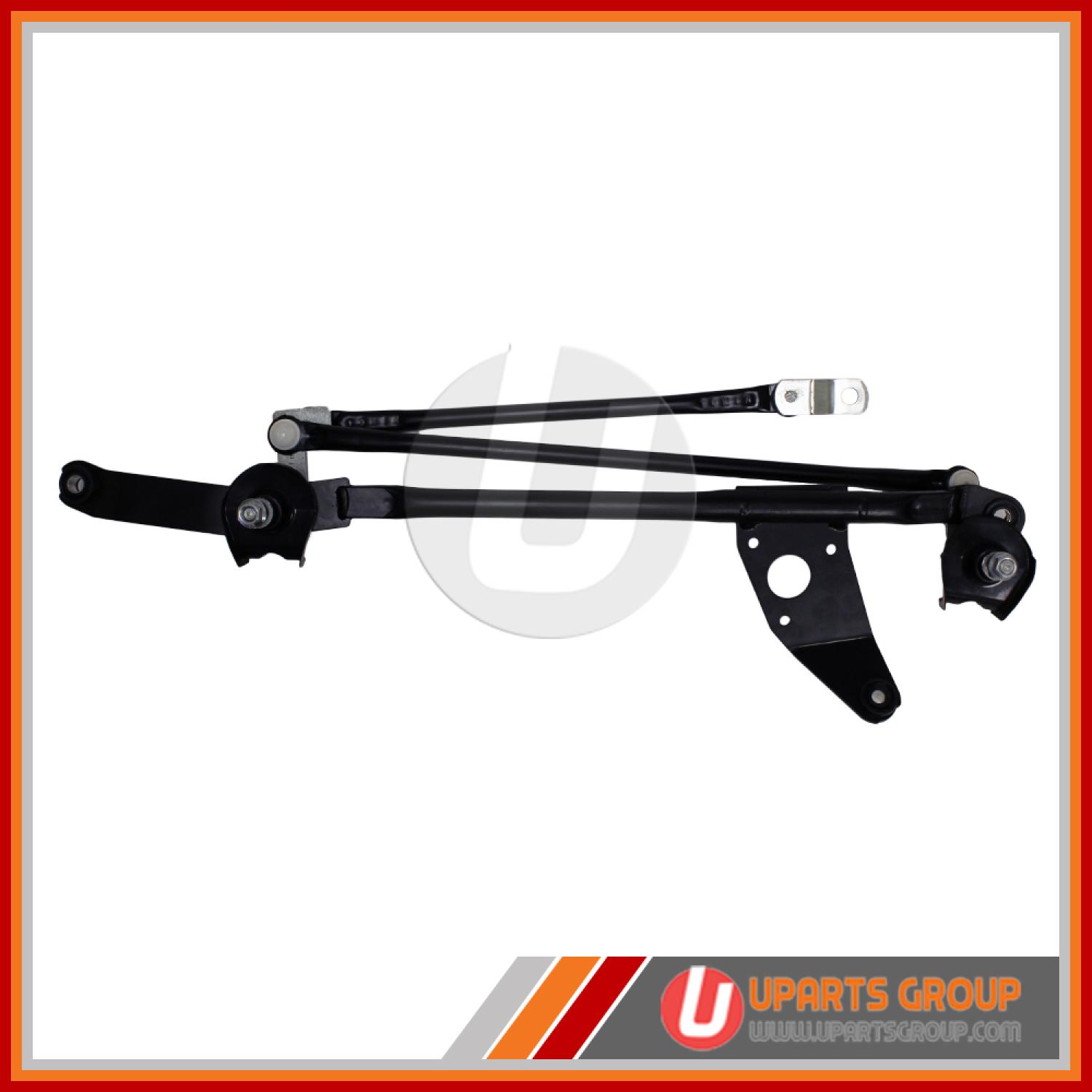 Uparts Group WLIM04 Windshield Wiper Linkage product image 1 of 4
