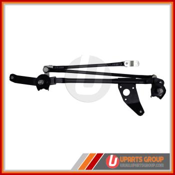 Uparts Group WLIM04 - Windshield Wiper Linkage Uparts Group WLIM04 Windshield Wiper Linkage product image 1 of 4