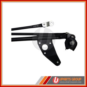 Uparts Group WLIM04 - Windshield Wiper Linkage Uparts Group WLIM04 Windshield Wiper Linkage product image 2 of 4
