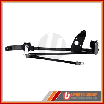 Uparts Group WLIM04 - Windshield Wiper Linkage Uparts Group WLIM04 Windshield Wiper Linkage product image 4 of 4