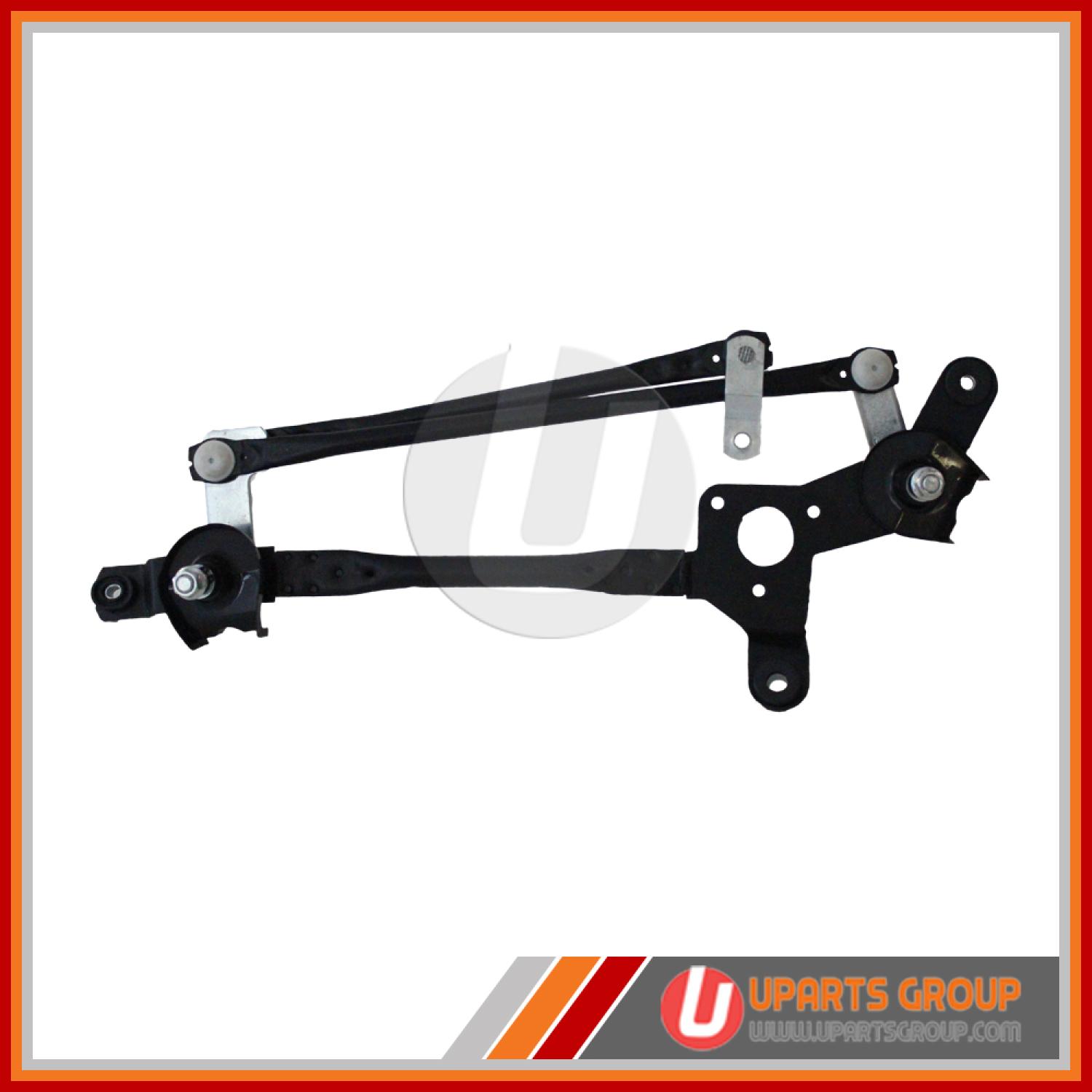 Uparts Group WLIM08 Windshield Wiper Linkage product image 1 of 4