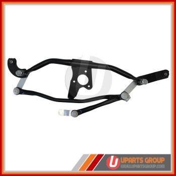 Uparts Group WLIM16 Windshield Wiper Linkage product image 1 of 4