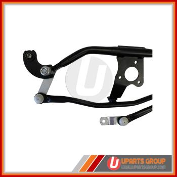 Uparts Group WLIM16 Windshield Wiper Linkage product image 2 of 4