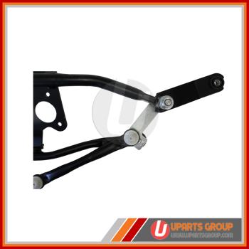 Uparts Group WLIM16 Windshield Wiper Linkage product image 3 of 4
