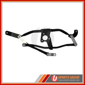 Uparts Group WLIM16 Windshield Wiper Linkage product image 4 of 4