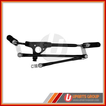 Uparts Group WLIM17 Windshield Wiper Linkage product image 1 of 4