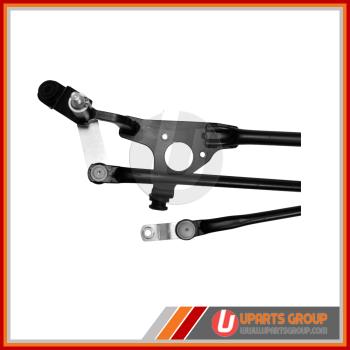 Uparts Group WLIM17 Windshield Wiper Linkage product image 2 of 4