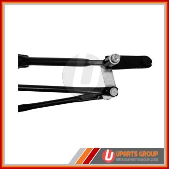 Uparts Group WLIM17 Windshield Wiper Linkage product image 3 of 4