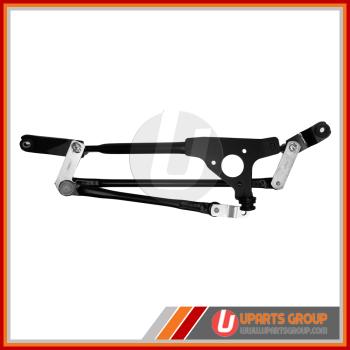 Uparts Group WLIM17 Windshield Wiper Linkage product image 4 of 4